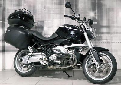 Bmw R 1200 R (2006 - 11) - Annuncio 9355179