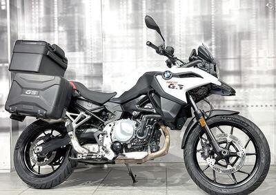 Bmw F 750 GS (2021 - 24) - Annuncio 9598030