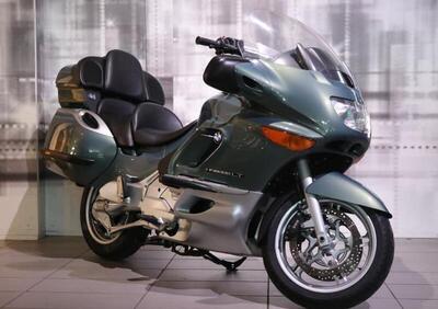 Bmw K 1200 LT (1999 - 03) - Annuncio 8995711