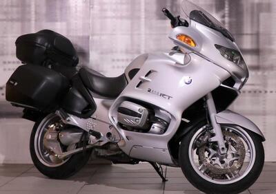 Bmw R 850 RT (2002 - 05) - Annuncio 9089700