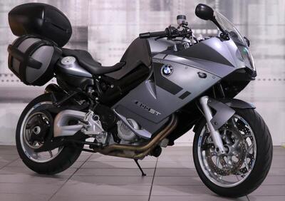 Bmw F 800 ST - Annuncio 9044813