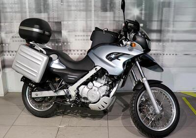 Bmw F 650 - Annuncio 9153351