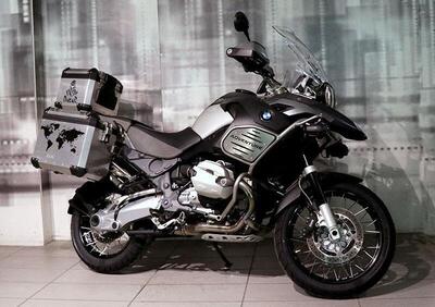 Bmw R 1200 GS (2010 - 12) - Annuncio 9219296