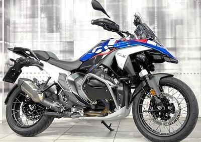 Bmw R 1300 GS Trophy (2023 - 25) - Annuncio 9586854