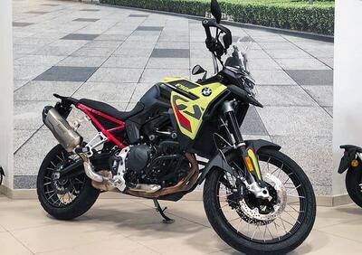 Bmw F 900 GS (2024 - 25) - Annuncio 9603841