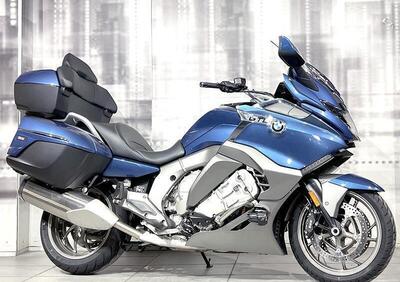 Bmw K 1600 GTL (2022 - 25) - Annuncio 9586301