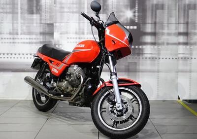 Moto Guzzi V 35 C (1983 - 88) - Annuncio 8622735