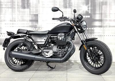 Moto Guzzi V9 Bobber (2021 - 25) - Annuncio 9431903