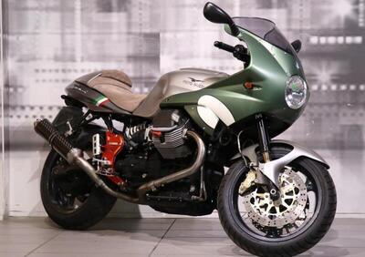 Moto Guzzi V11 Le Mans Tenni (2002 - 03) - Annuncio 8622739