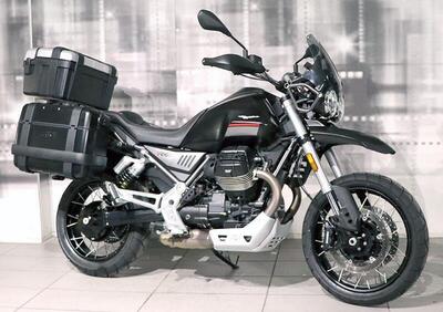 Moto Guzzi V85 TT (2021 - 23) - Annuncio 9380014