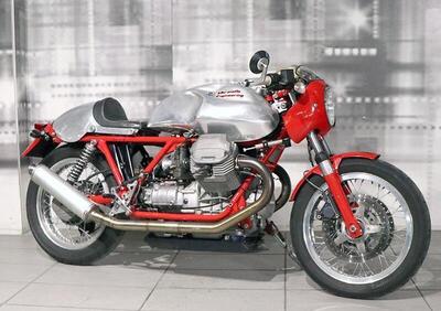 Moto Guzzi Le Mans 850 III (1980 - 85) - Annuncio 9475808