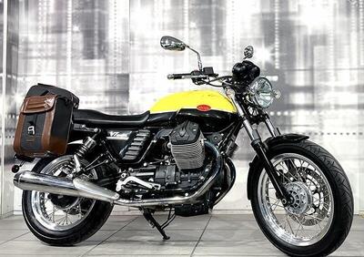 Moto Guzzi V7 Racer (2012 - 14) - Annuncio 9600425