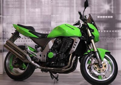 Kawasaki Z 1000 (2003 - 06) - Annuncio 9086234