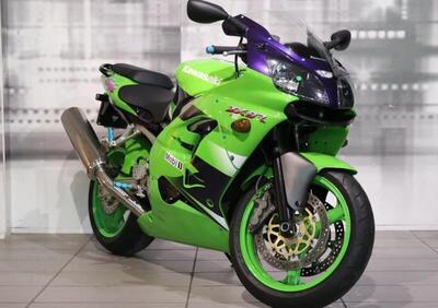 Kawasaki Ninja 900 ZX-9R (1998 - 01) - Annuncio 8622747