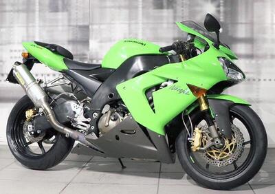 Kawasaki Ninja 1000 ZX-10R (2004 - 05) - Annuncio 9355876