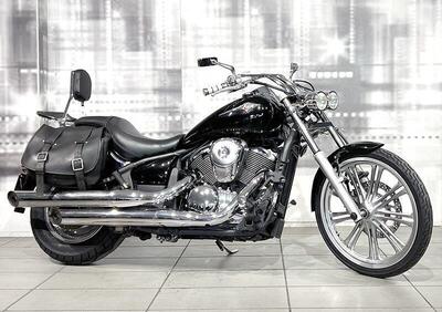 Kawasaki Vulcan VN 900 Custom (2006 - 09) - Annuncio 9493604