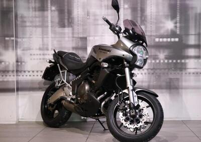 Kawasaki Versys 650 (2006 - 09) - Annuncio 8622753