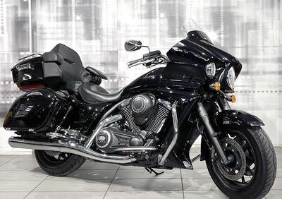 Kawasaki Vulcan VN 1700 Voyager (2009 - 11) - Annuncio 9491426