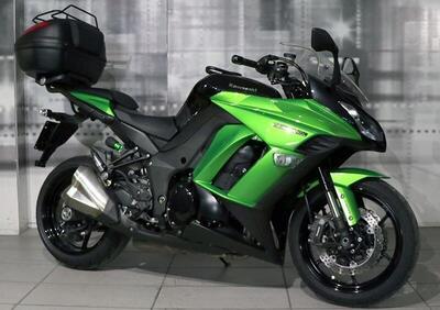 Kawasaki Z 1000 SX ABS (2014 - 16) - Annuncio 9494538