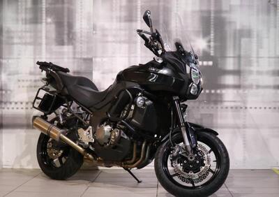 Kawasaki Versys 1000 ABS (2011 - 14) - Annuncio 8622764