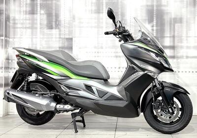 Kawasaki J 300 ABS (2014 - 16) - Annuncio 9467966