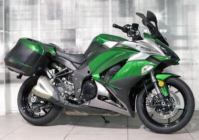 Kawasaki Z 1000 (2017 - 20) - Annuncio 9494539