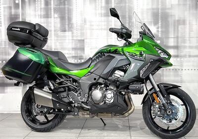 Kawasaki Versys 1000 (2019 - 20) - Annuncio 9505805