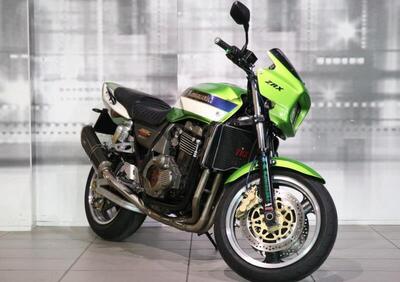 Kawasaki ZRX 1200 R (2000 - 06) - Annuncio 9000356