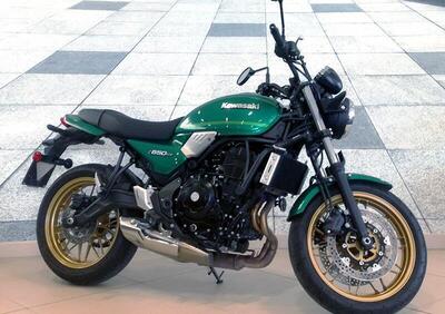 Kawasaki Z 650 (2021 - 24) - Annuncio 9483540