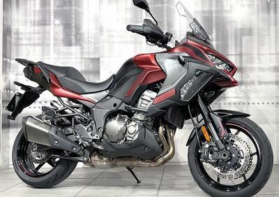 Kawasaki Versys 1000 S (2021 - 24) - Annuncio 9599451