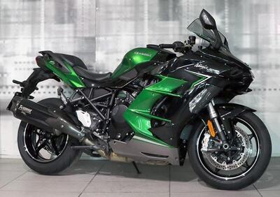 Kawasaki Ninja H2 SX SE (2023 - 25) - Annuncio 9365945