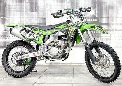 Kawasaki KX 250 F (2019) - Annuncio 9440191