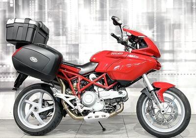 Ducati Multistrada 1000 DS (2003 - 06) - Annuncio 9451277