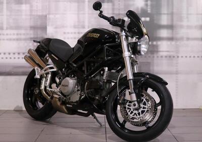 Ducati Monster 800 (2003 - 05) - Annuncio 9030819