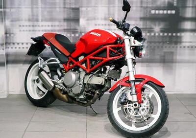 Ducati Monster 800 (2003 - 05) - Annuncio 8622817