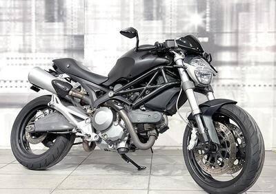 Ducati Monster 696 (2008 - 13) - Annuncio 9586304