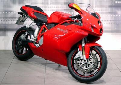 Ducati 999 (2005 - 06) - Annuncio 9149589