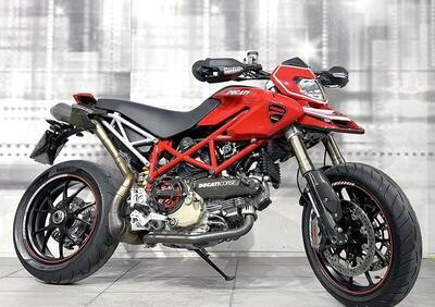 Ducati Hypermotard 1100 S (2007 - 09) - Annuncio 9507972