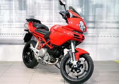 Ducati Multistrada 1100 (2006 - 09) - Annuncio 8622824