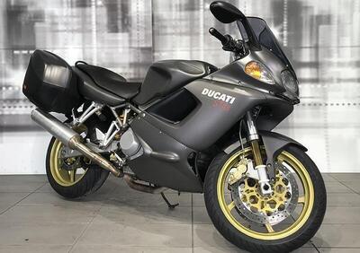 Ducati ST4 (1999 - 02) - Annuncio 8622832