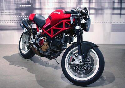 Ducati Monster S2R 1000 - Annuncio 8622833