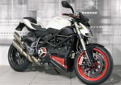 Ducati Streetfighter (2009 - 12) - Annuncio 9301852