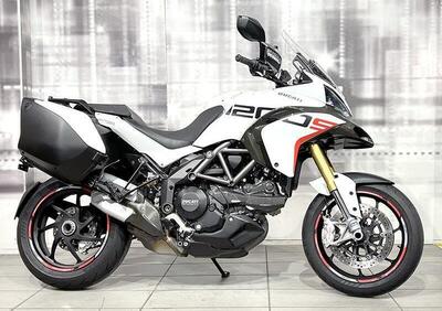 Ducati Multistrada 1200 (2010 - 12) - Annuncio 9430356