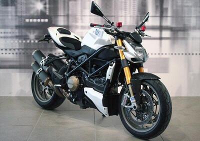 Ducati Streetfighter (2009 - 12) - Annuncio 9253544