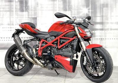 Ducati Streetfighter 848 (2011 - 15) - Annuncio 9462177