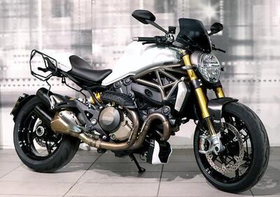 Ducati Monster 1200 S (2014 - 16) - Annuncio 9326082