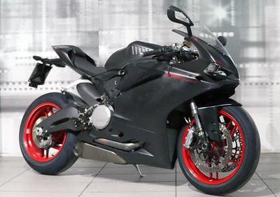 Ducati 959 Panigale (2016 - 19) - Annuncio 9258714