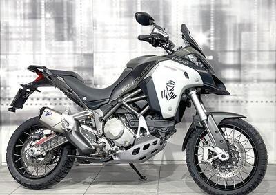 Ducati Multistrada 1200 Enduro (2016 - 18) - Annuncio 9480176