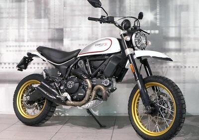 Ducati Scrambler 800 Desert Sled (2017 - 20) - Annuncio 9335680