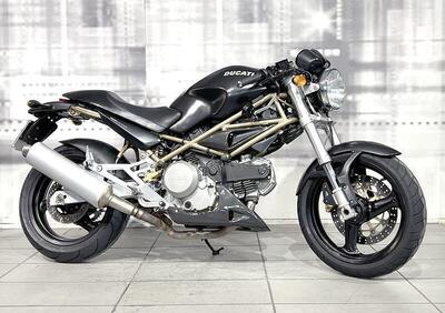 Ducati Monster 600 (1994 - 02) - Annuncio 9427315